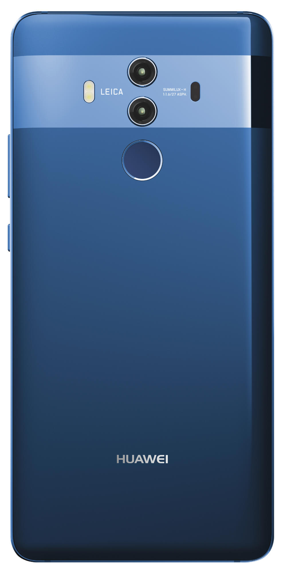 HUAWEI Mate 10 Pro 128 GB Midnight Blue Dual SIM