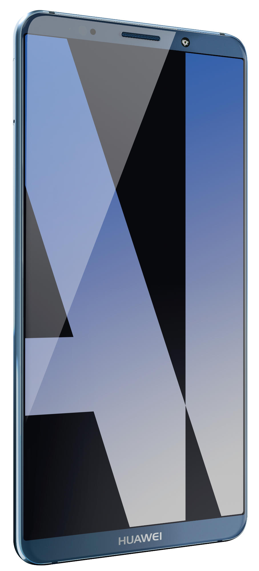 HUAWEI Mate 10 Pro 128 GB Midnight Blue Dual SIM