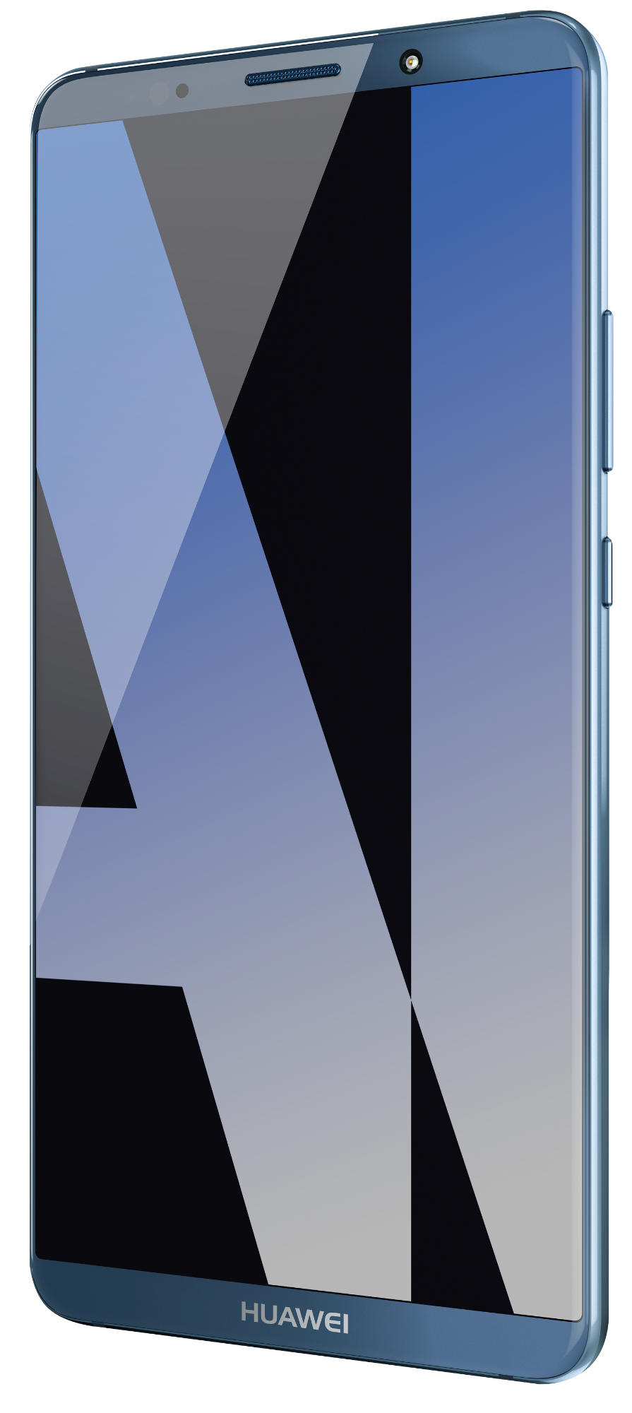 HUAWEI Mate 10 Pro 128 GB Midnight Blue Dual SIM