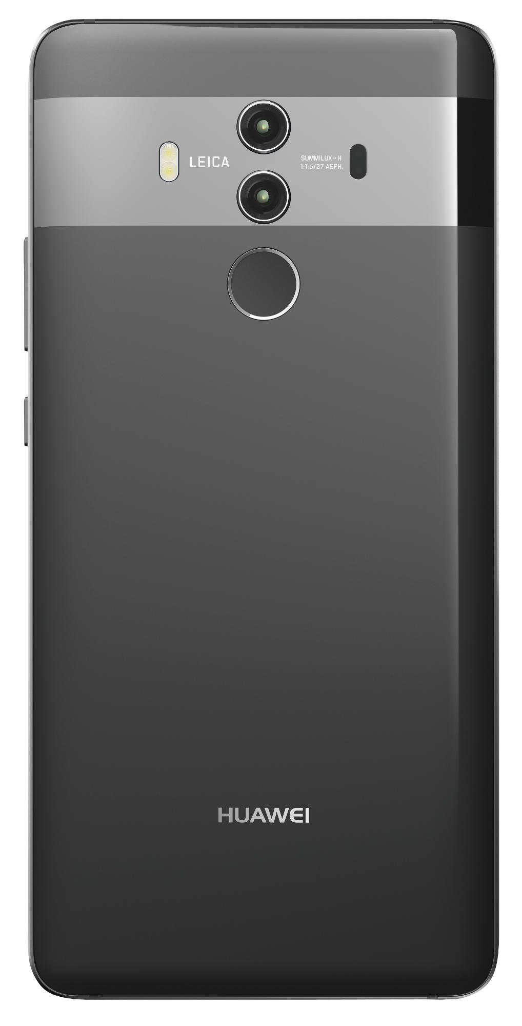 HUAWEI Mate 10 Pro 128 GB Titanium Grey Dual SIM