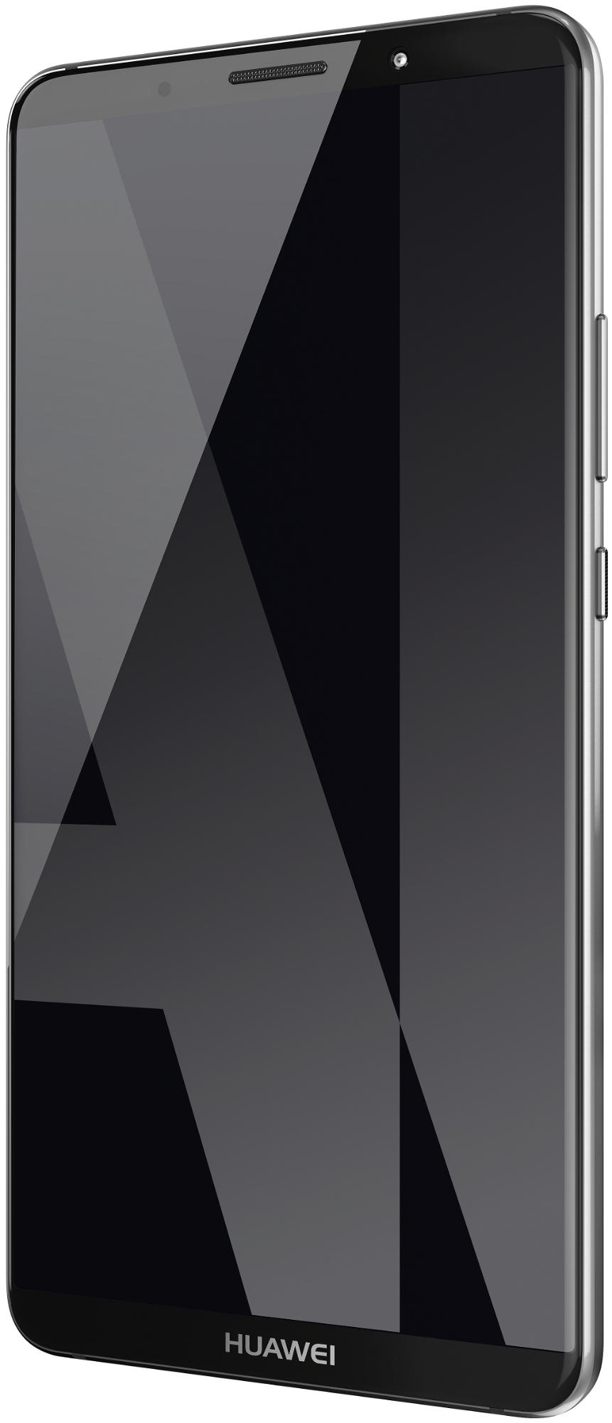 HUAWEI Mate 10 Pro 128 GB Titanium Grey Dual SIM