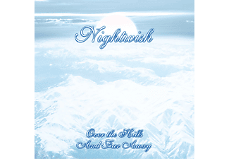 Nightwish - Over the Hills & Far Away (Vinyl LP (nagylemez))