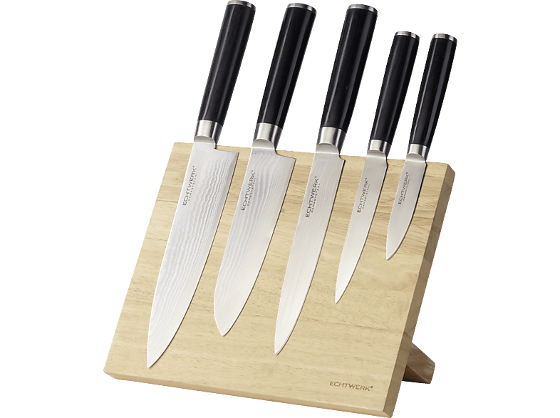 ECHTWERK Messer-Set 