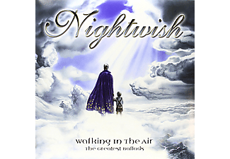 Nightwish - Walking In the Air (Vinyl LP (nagylemez))