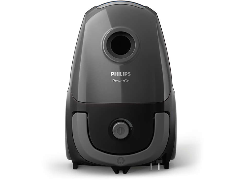 PHILIPS FC8244/09 PowerGo Porzsákos porszívó