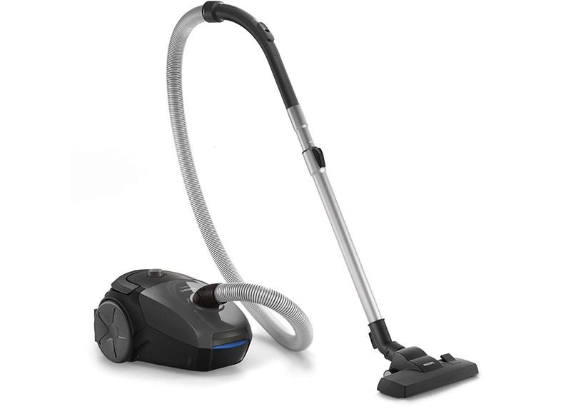 PHILIPS FC8244/09 PowerGo Porzsákos porszívó