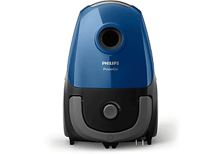 PHILIPS FC8245/09 PowerGo Porzsákos porszívó