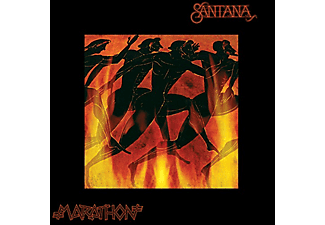 Santana - Marathon (Vinyl LP (nagylemez))