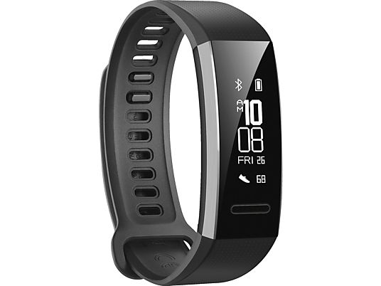 HUAWEI Aktivitäts Tracker Band 2 Pro black