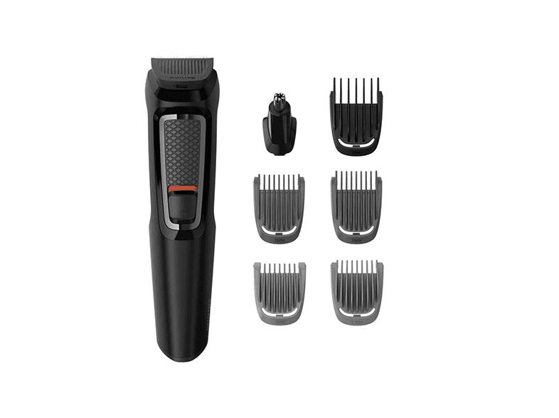 philips multigroom 5000 media markt
