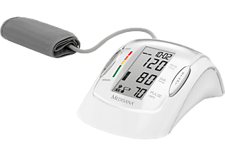 MEDISANA MTP PRO - Misuratore pressione sanguigna (Bianco)