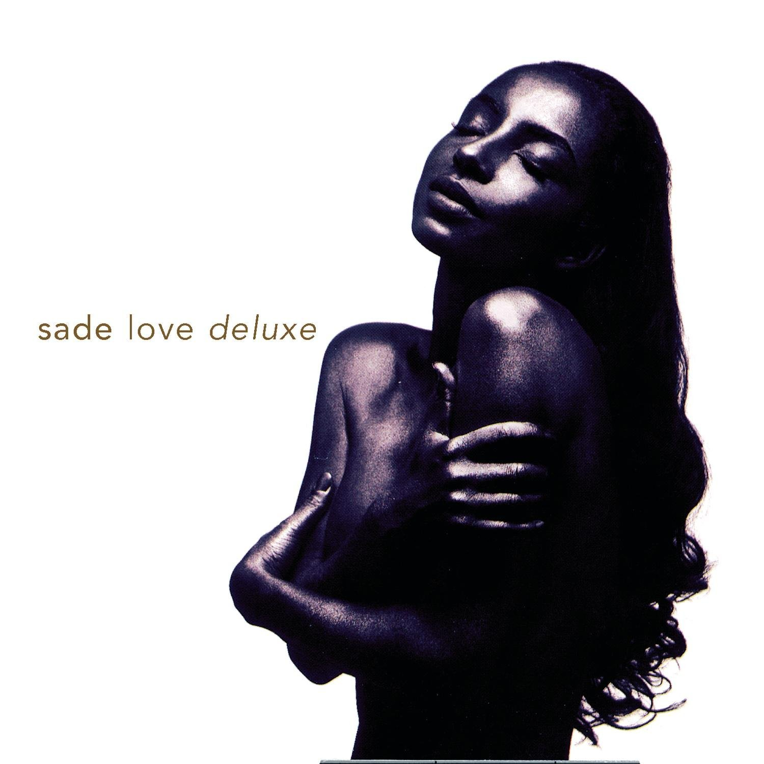 Sade - Love Deluxe (CD)