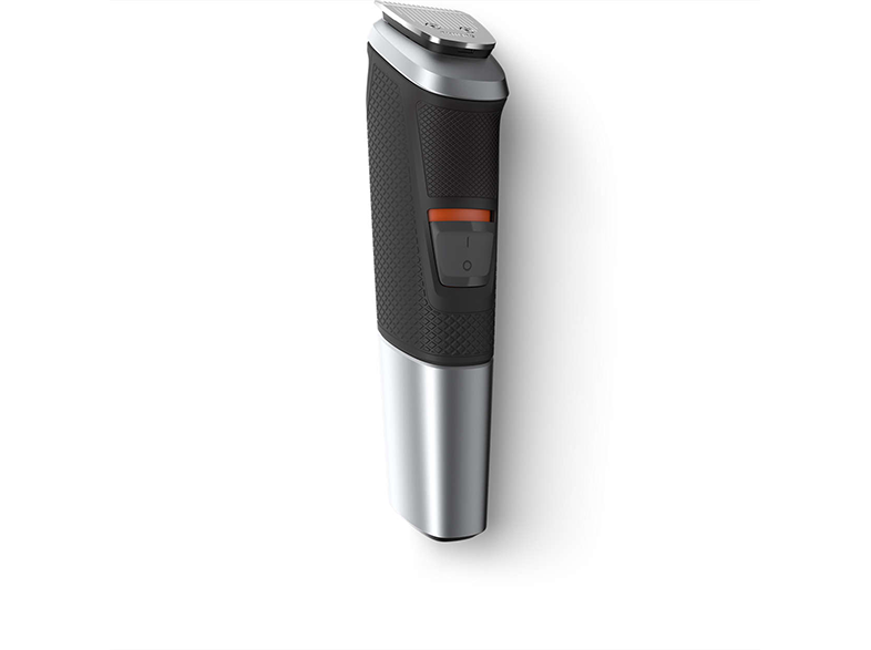 PHILIPS MG5740/15 Multigroom Series 5000 univerzális szőrtelenítő 12 az 1-ben, arcra hajra és testre