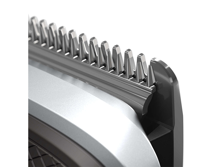 PHILIPS MG5740/15 Multigroom Series 5000 univerzális szőrtelenítő 12 az 1-ben, arcra hajra és testre