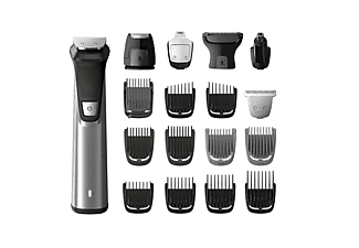 PHILIPS MG7770/15 Multigroom series 7000 univerzális szőrtelenítő 18 az 1-ben arcra, hajra és testre