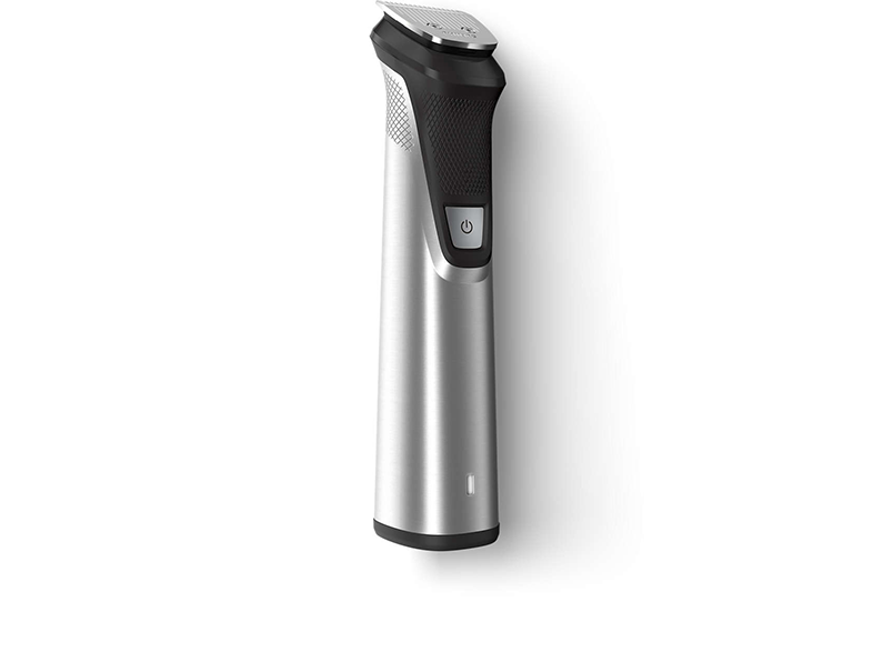 PHILIPS MG7770/15 Multigroom series 7000 univerzális szőrtelenítő 18 az 1-ben arcra, hajra és testre