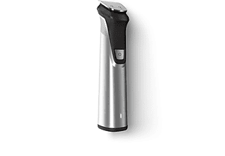 PHILIPS Outlet MG7770/15 Multigroom series 7000 univerzális szőrtelenítő 18 az 1-ben arcra, hajra és testre