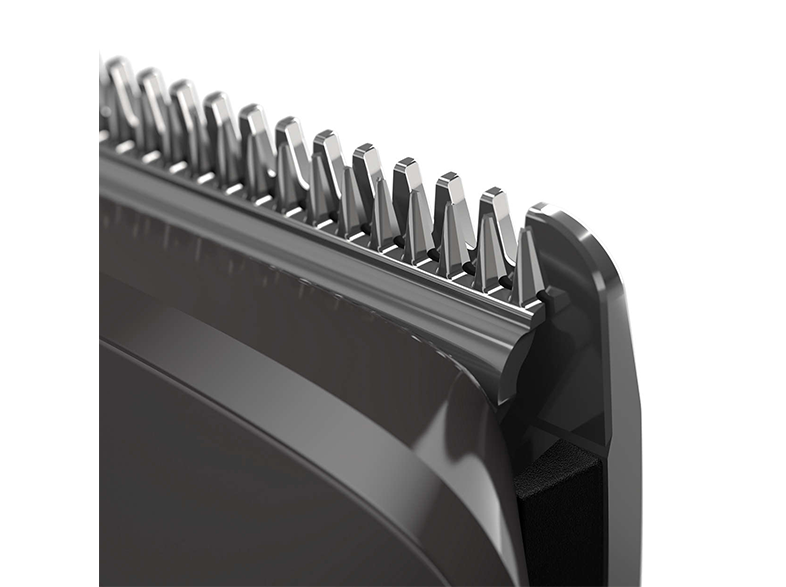 PHILIPS MG7770/15 Multigroom series 7000 univerzális szőrtelenítő 18 az 1-ben arcra, hajra és testre