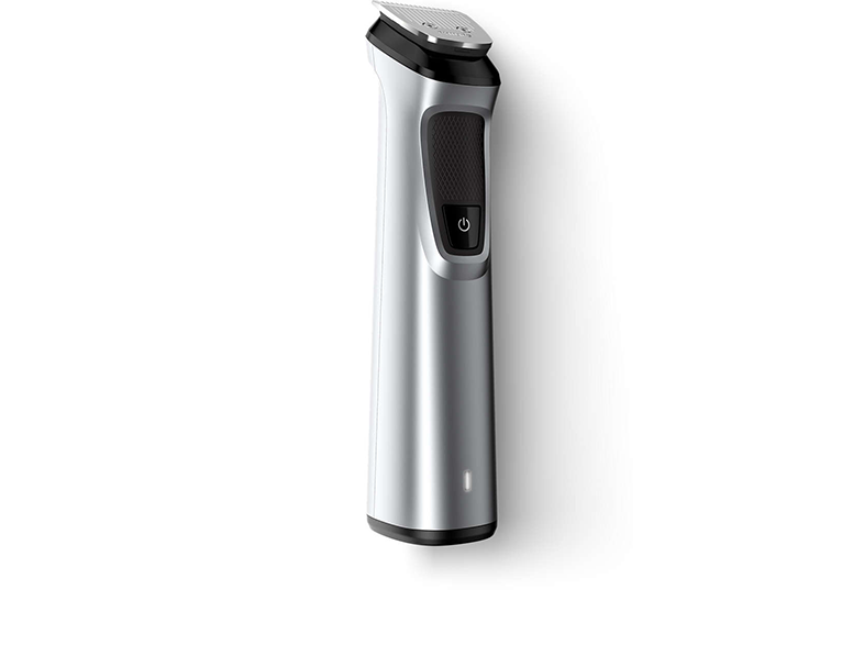 PHILIPS MG7720/15 Multigroom series 7000 univerzális szőrtelenítő 14 az 1-ben arcra, hajra és testre