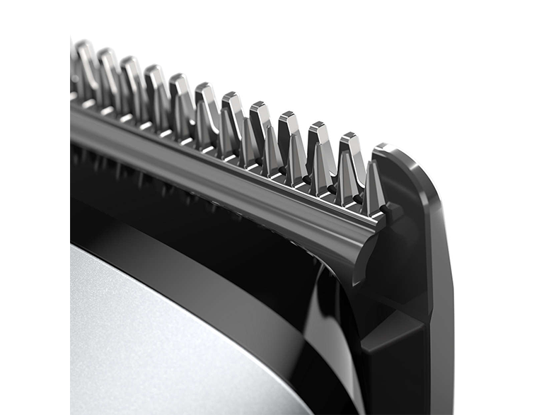 PHILIPS MG7720/15 Multigroom series 7000 univerzális szőrtelenítő 14 az 1-ben arcra, hajra és testre
