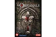 Originals - Seizoen 1-4 | DVD