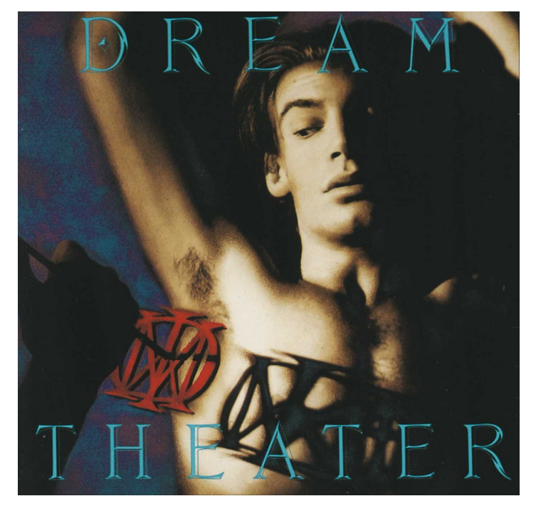 Dream Theater - When and Day Unite (CD)