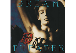 Dream Theater - When Dream and Day Unite (CD)