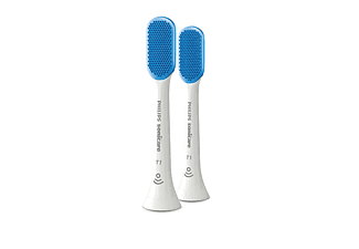 PHILIPS Sonicare TongueCare+ HX8072/01 Nyelvtisztító fej 2db