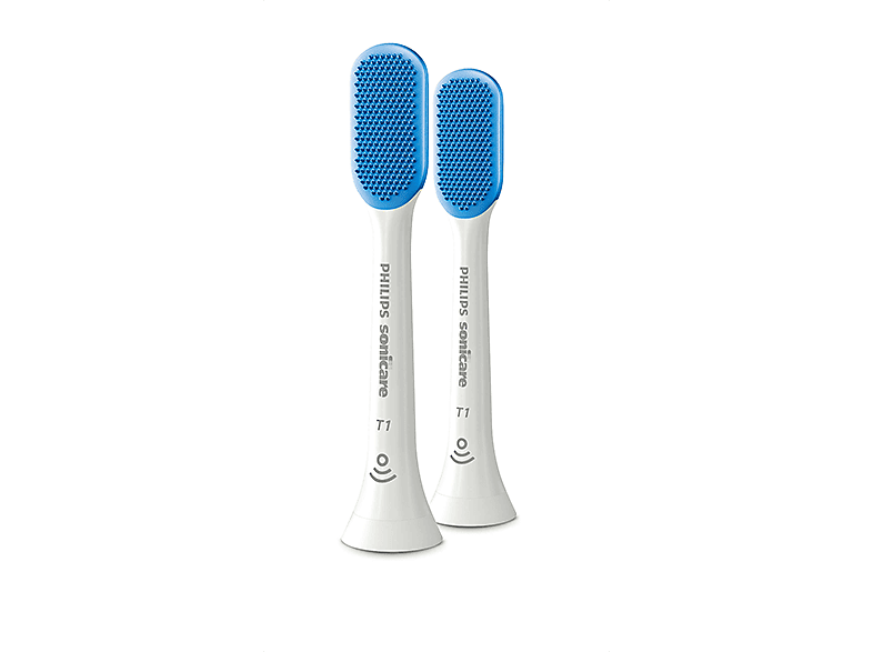 PHILIPS Sonicare TongueCare+ HX8072/01 Nyelvtisztító fej 2db