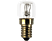 XAVAX xavax 112440 - Lampada del forno - Trasparente lampada da forno