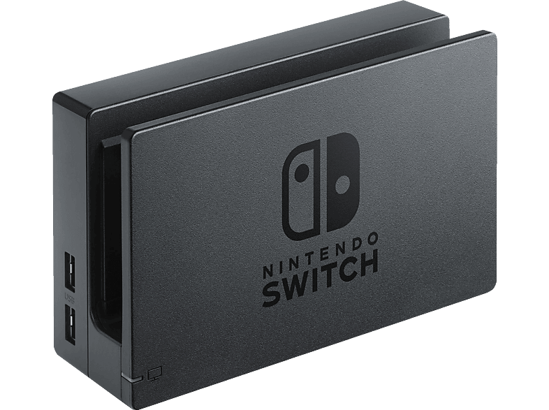 Dock Set - Nintendo 2511666 con base Switch