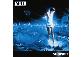 [Outlet] Muse - Showbiz (CD)