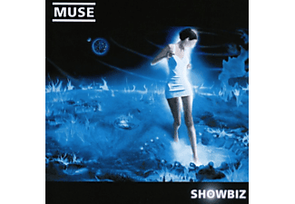 Muse - Showbiz (CD)