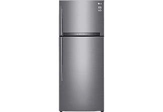 LG Outlet GTB574PZHZD No Frost felülfagyasztós kombinált hűtőszekrény