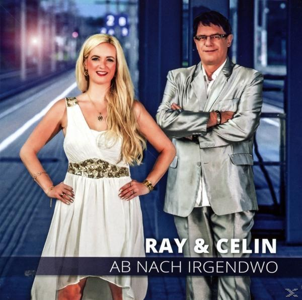 - (CD) Ray Celin nach - Ab Irgendwo &