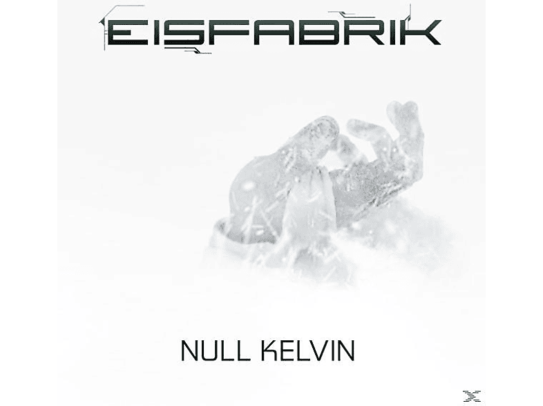 Eisfabrik - Null Kelvin - (CD)