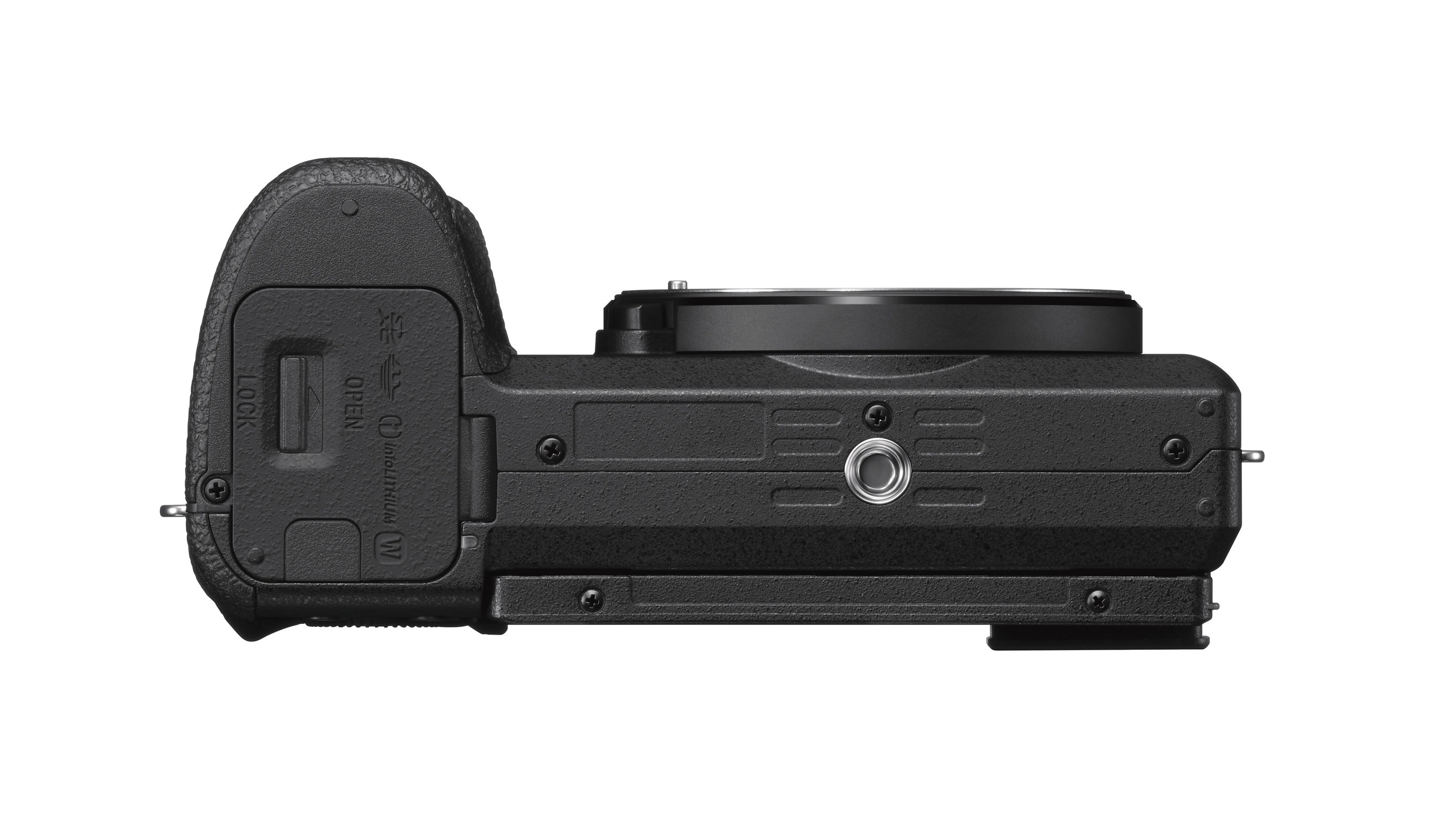 SONY Alpha 6500 Telezoom G-Kit (ILCE-6500TBDI) Systemkamera mit Objektiv 18-105 mm, 70-300 mm, 7,6 cm Display Touchscreen, WLAN