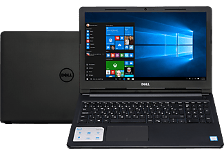 DELL Inspiron 3567-225361  notebook (15.6"/Core i3/4GB/500GB HDD/Windows 10)