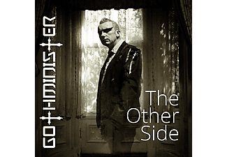 Gothminister - The Other Side (Digipak) (CD)