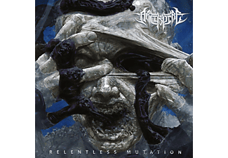 Archspire - Relentless Mutation (CD)