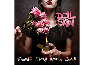 Doll Skin - Dream Girl (CD)