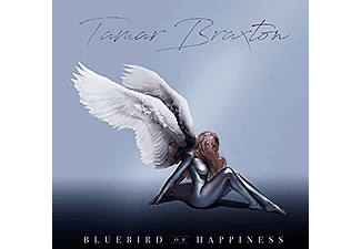 Tamar Braxton - Bluebird Of Happiness (CD)