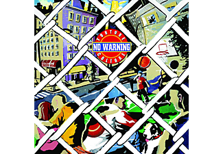 No Warning - Torture Culture (Digipak) (CD)
