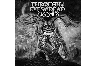 Through The Eyes Of The Dead - Disomus (CD)
