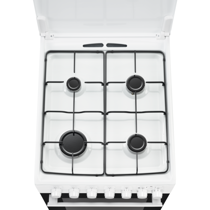 ELECTROLUX EKK52950OW PlusSteam kombinált tűzhely gőzfunkcióval