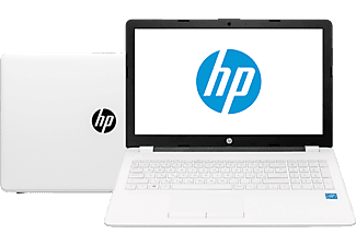 HP 15-bs001nh fehér notebook 2GH25EA (15.6" Full HD/Celeron/4GB/1TB HDD/DOS)