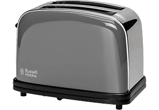 RUSSELL HOBBS 23332-56/RH Colours Plus+ szürke kenyérpirító