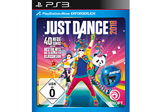 Just Dance 2018 - [PlayStation 3]