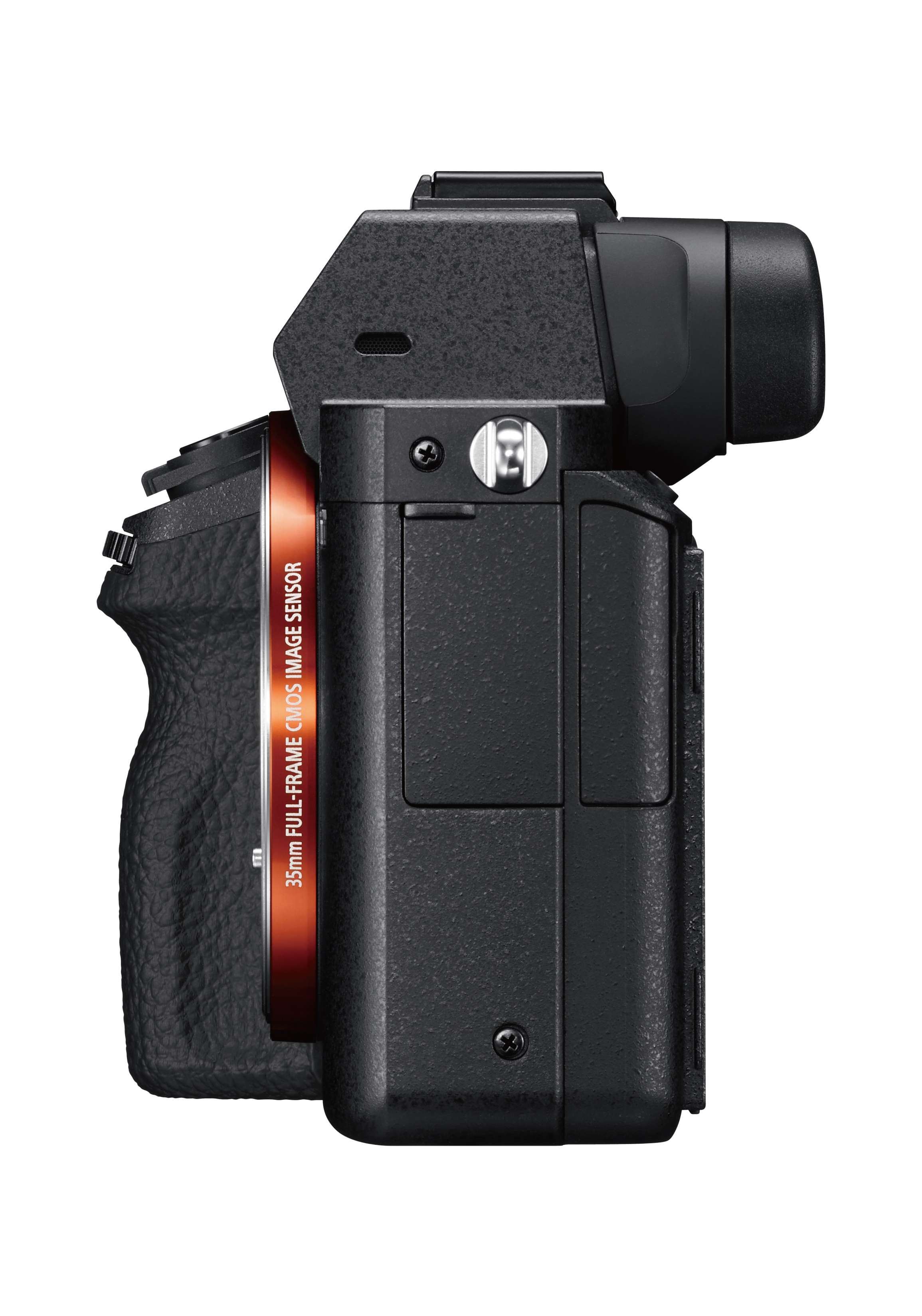 SONY Alpha 7 M2 Zeiss Kit (ILCE-7M2) Systemkamera mit Objektiv 24-70 mm, 7,6 cm Display, WLAN
