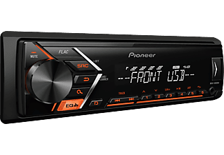 PIONEER MVH-S 100 UBA autóhifi fejegység